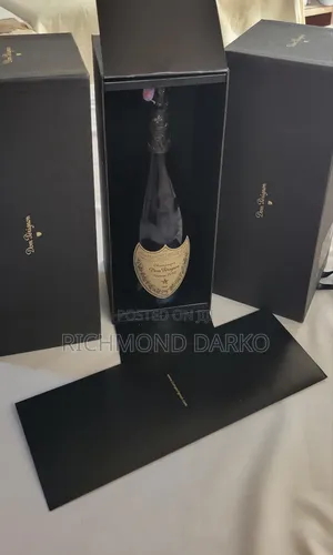 Dom Perignon