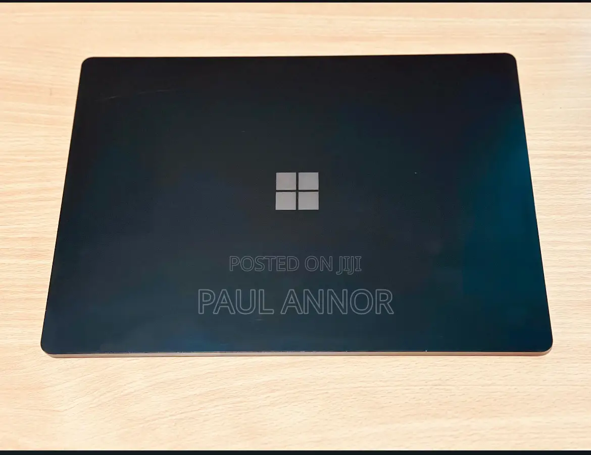 Laptop Microsoft Surface Laptop 3 16GB Intel Core i7 SSD 512GB