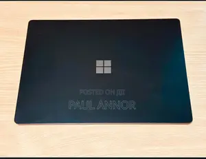Laptop Microsoft Surface Laptop 3 16GB Intel Core i7 SSD 512GB