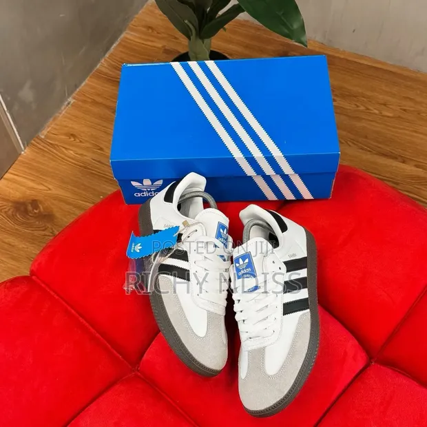 adidas gazelle silver green womens SAMBA OG