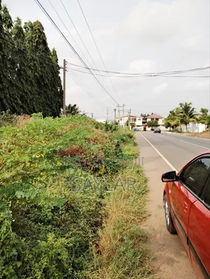 0.65 Acre of Direct Road Side Land for Sale Comm12