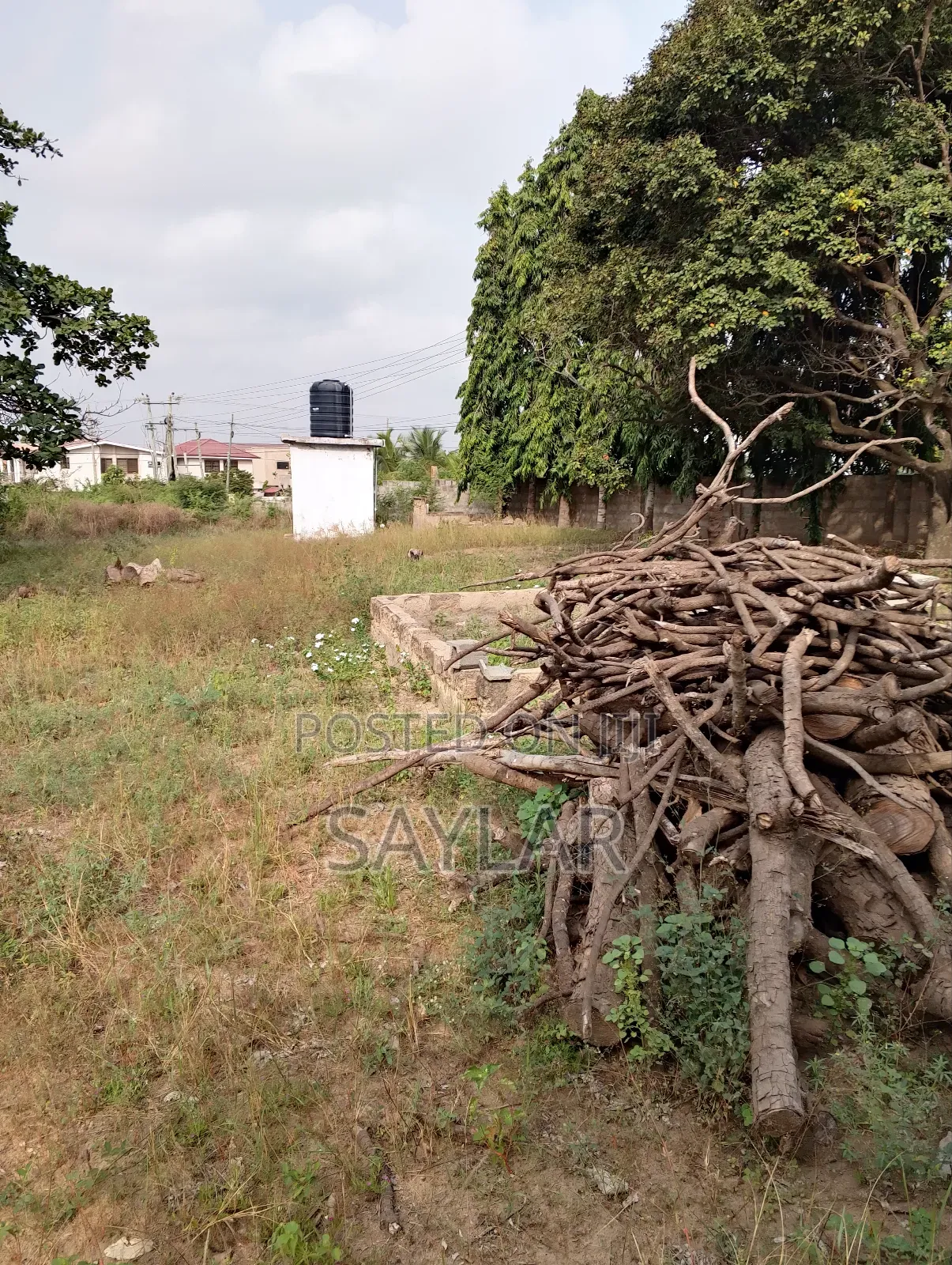 0.65 Acre of Direct Road Side Land for Sale Comm12