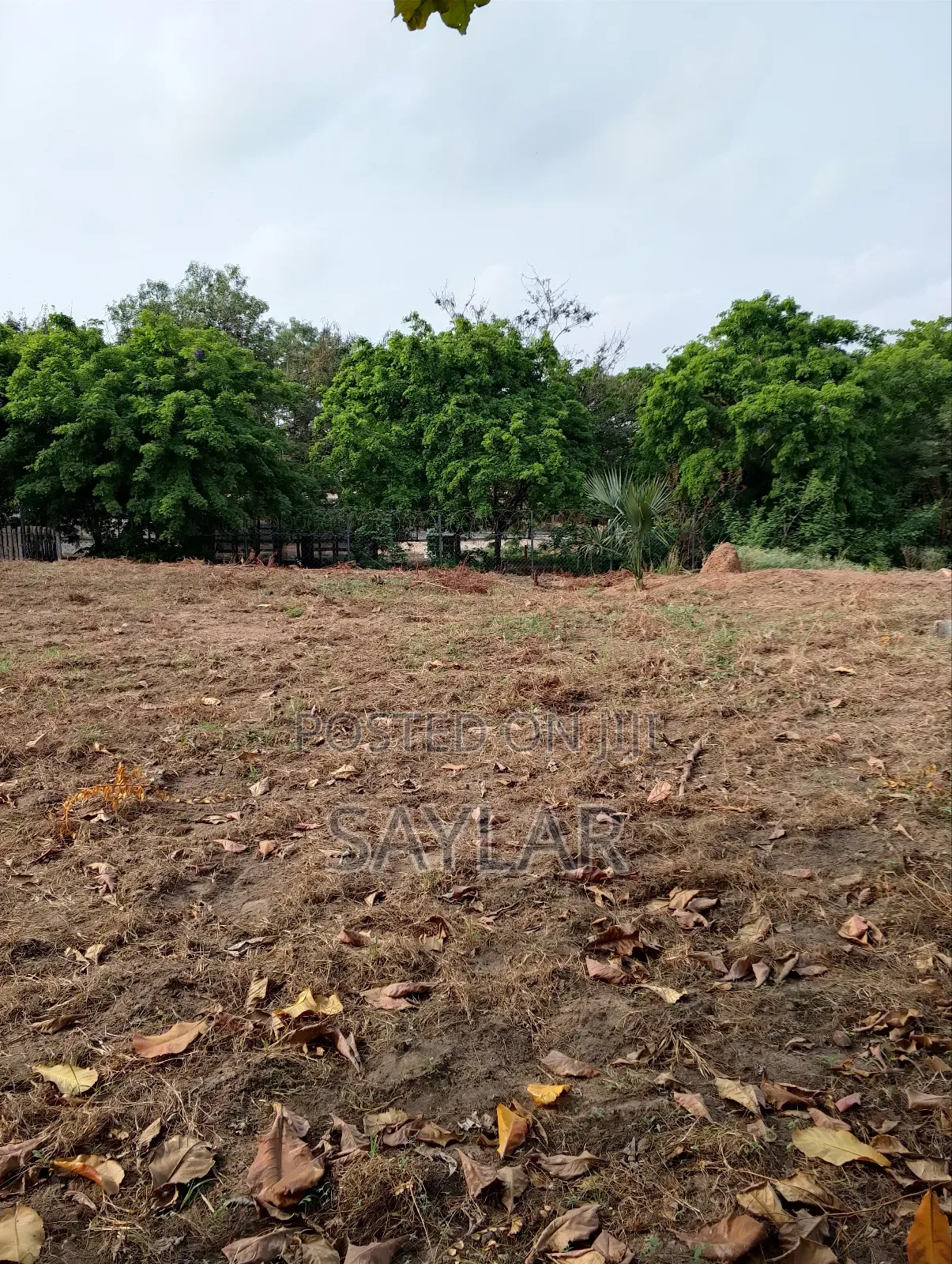 0.65 Acre of Direct Road Side Land for Sale Comm12