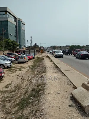 Full Acre,Direct Nungua Tema Main Road Side,Few Meters to the Mall