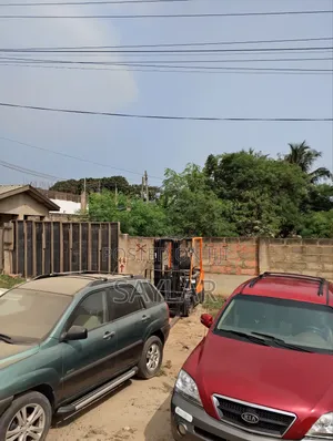 Full Acre,Direct Nungua Tema Main Road Side,Few Meters to the Mall