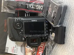 99% New 5d Mark Iv