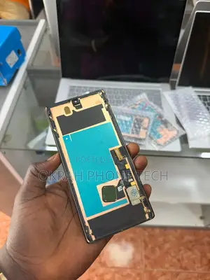 Ori. Google Pixel 6, 6a, 6pro, 7a, 7, 7pro, Etc. Screen Super Amoled