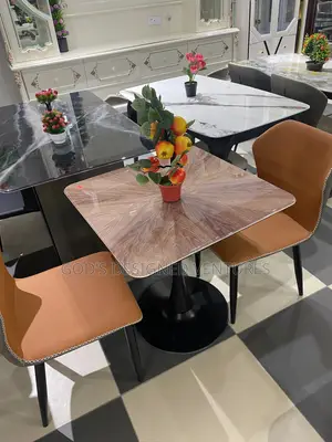 Nice Looking 2 Seater Dining Set