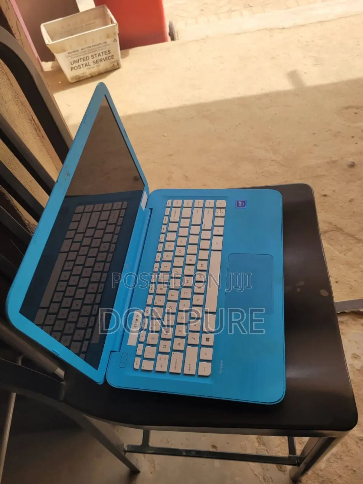 Laptop HP Pavilion G6 4GB Intel SSD 60GB