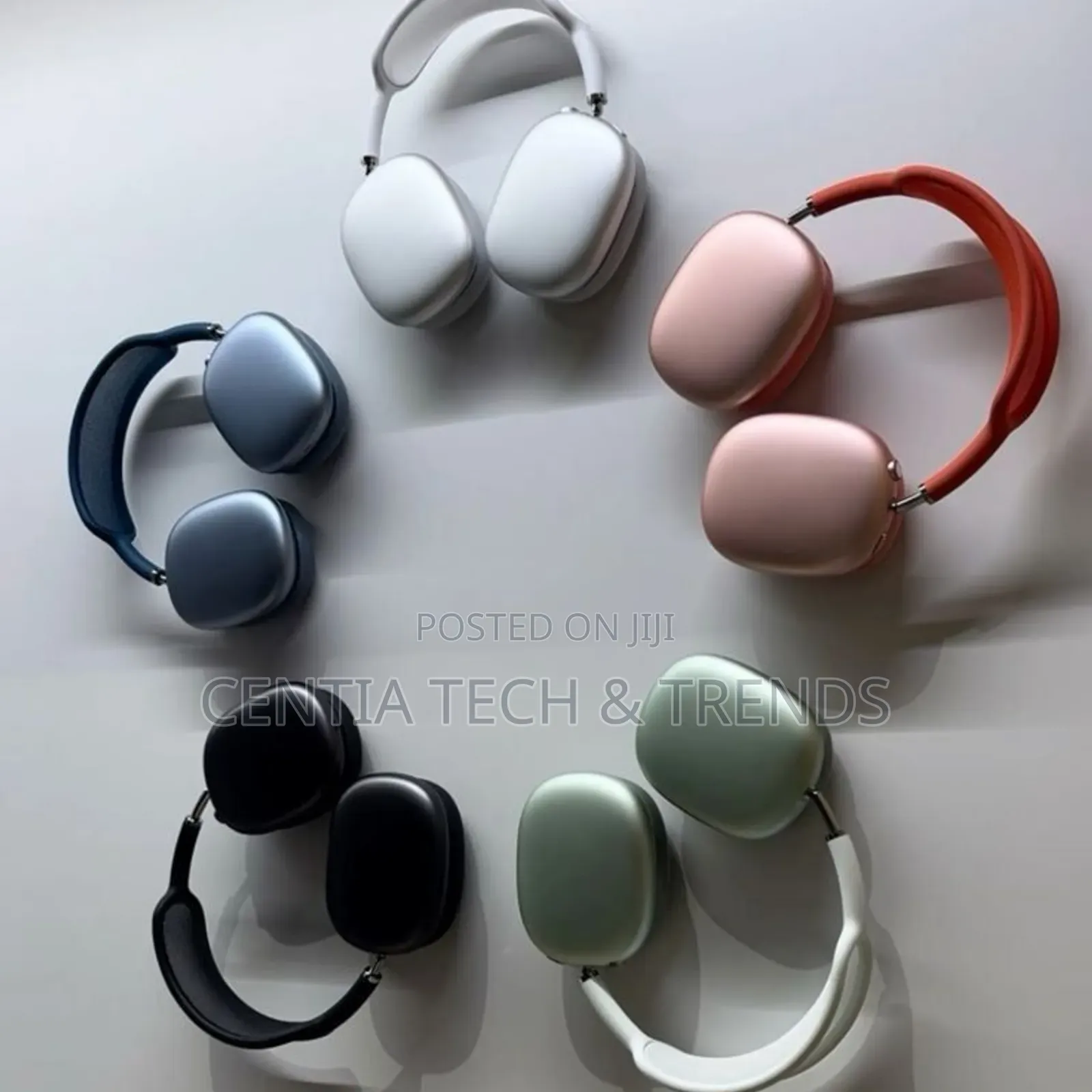 Airpods Max