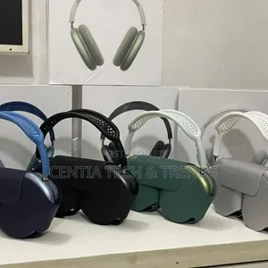 Airpods Max