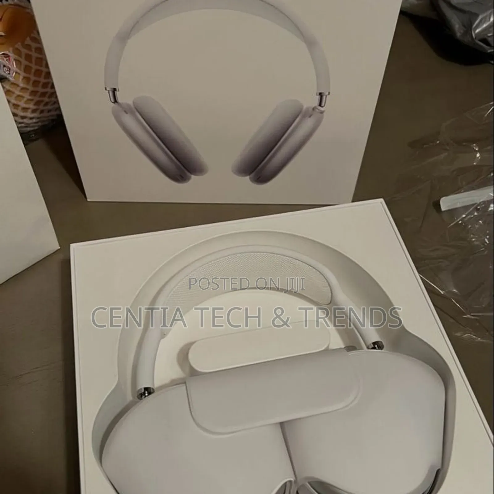 Airpods Max