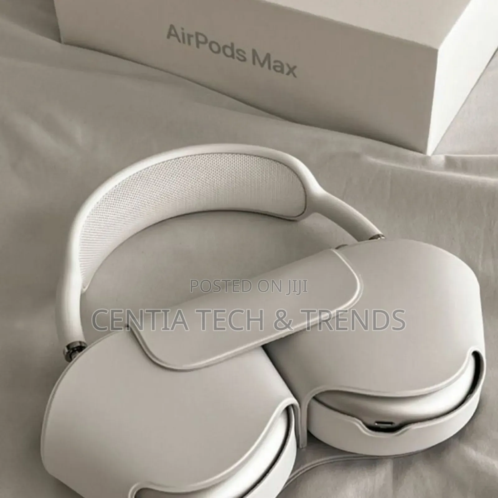 Airpods Max