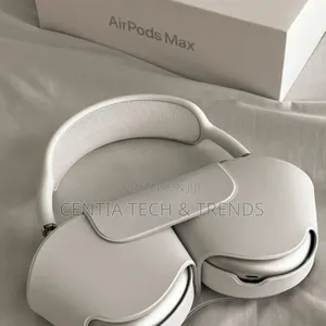 Airpods Max