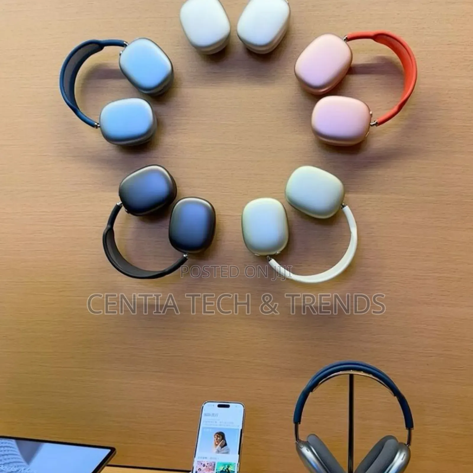 Airpods Max