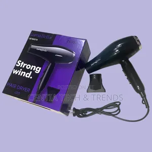 Lumabella Professional Hair Dryer