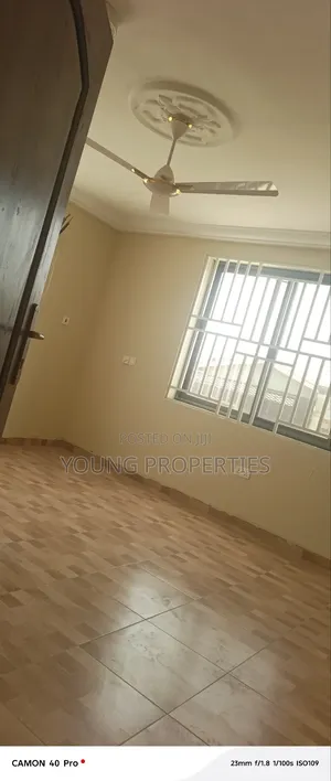 2bdrm Apartment in Amasaman Obeyeyie for rent