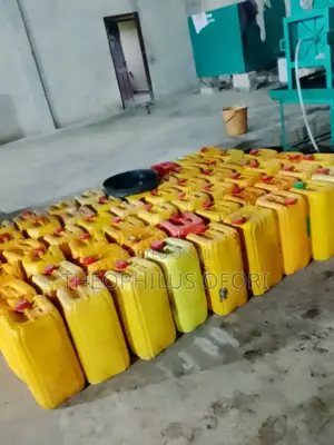 Palm Oil For Soap Making