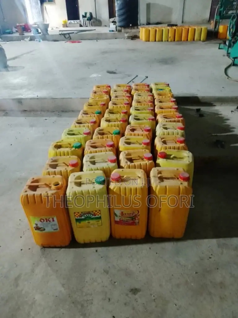 Palm Oil For Soap Making