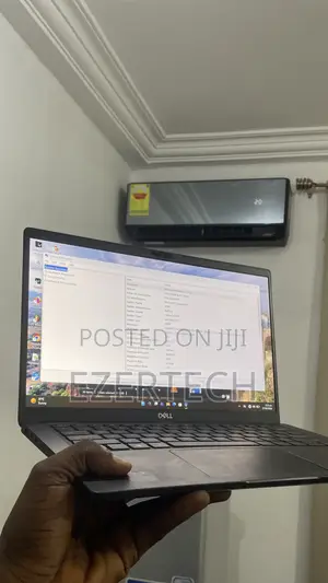 Laptop Dell Latitude 7410 16GB Intel Core i7 SSD 500GB