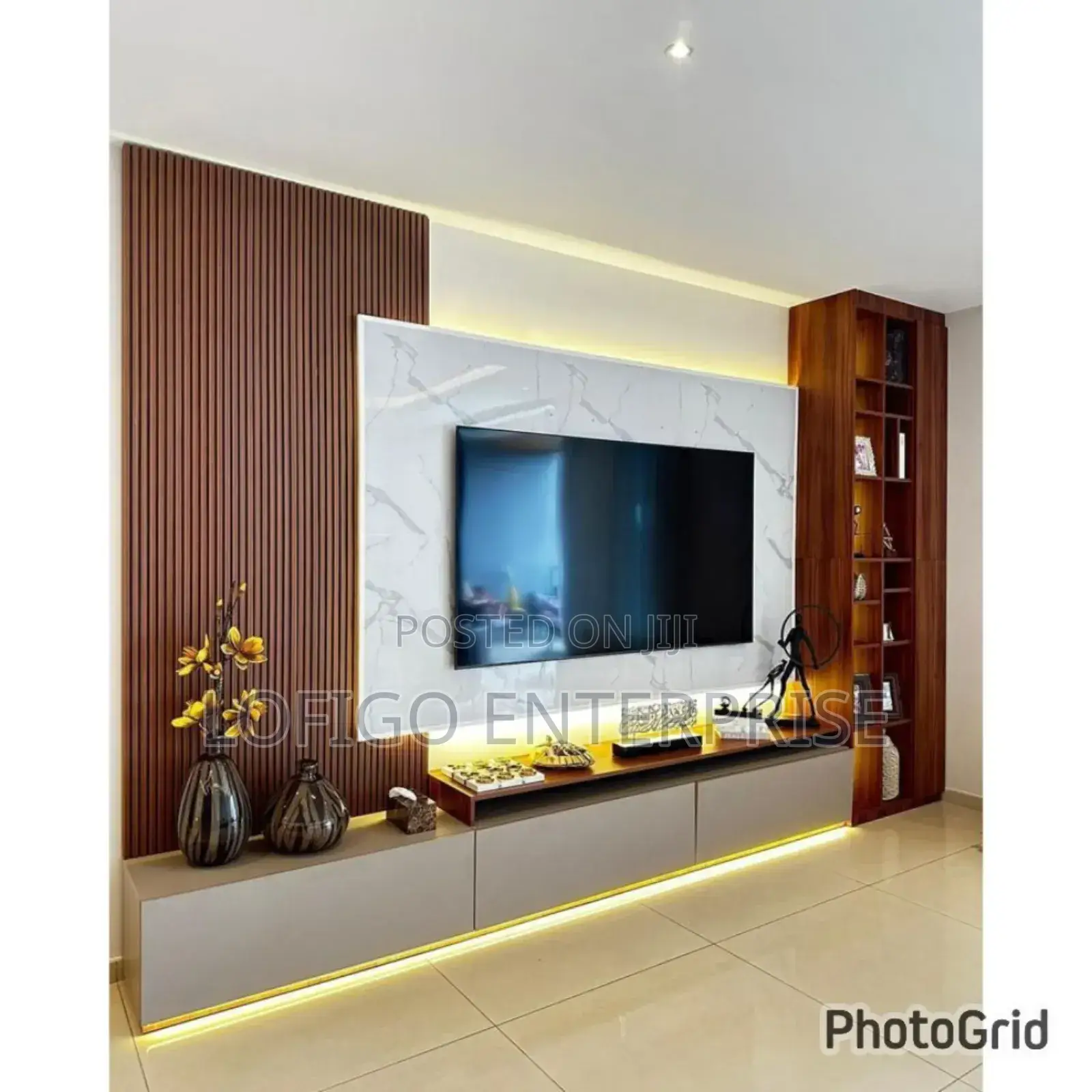 Tv Wall Decor Installation Services