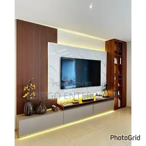 Tv Wall Decor Installation Services