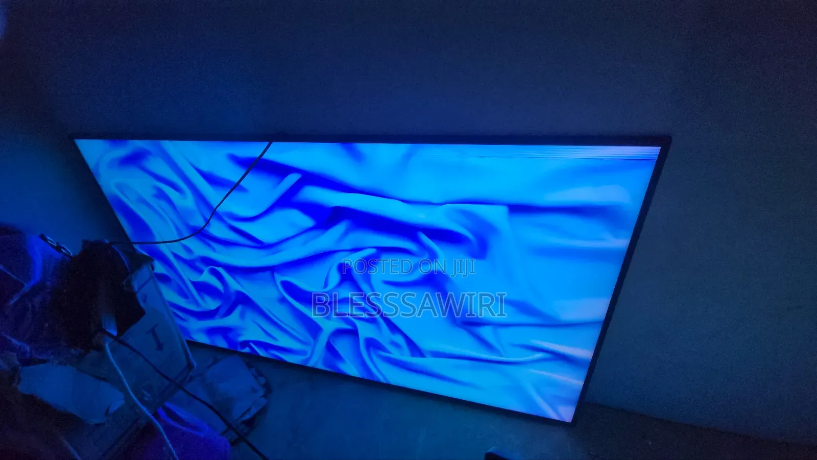 Samsung Flat 75inches Qled Q60 Series Ultra Hd Smart Tv