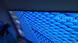 Samsung Flat 75inches Qled Q60 Series Ultra Hd Smart Tv