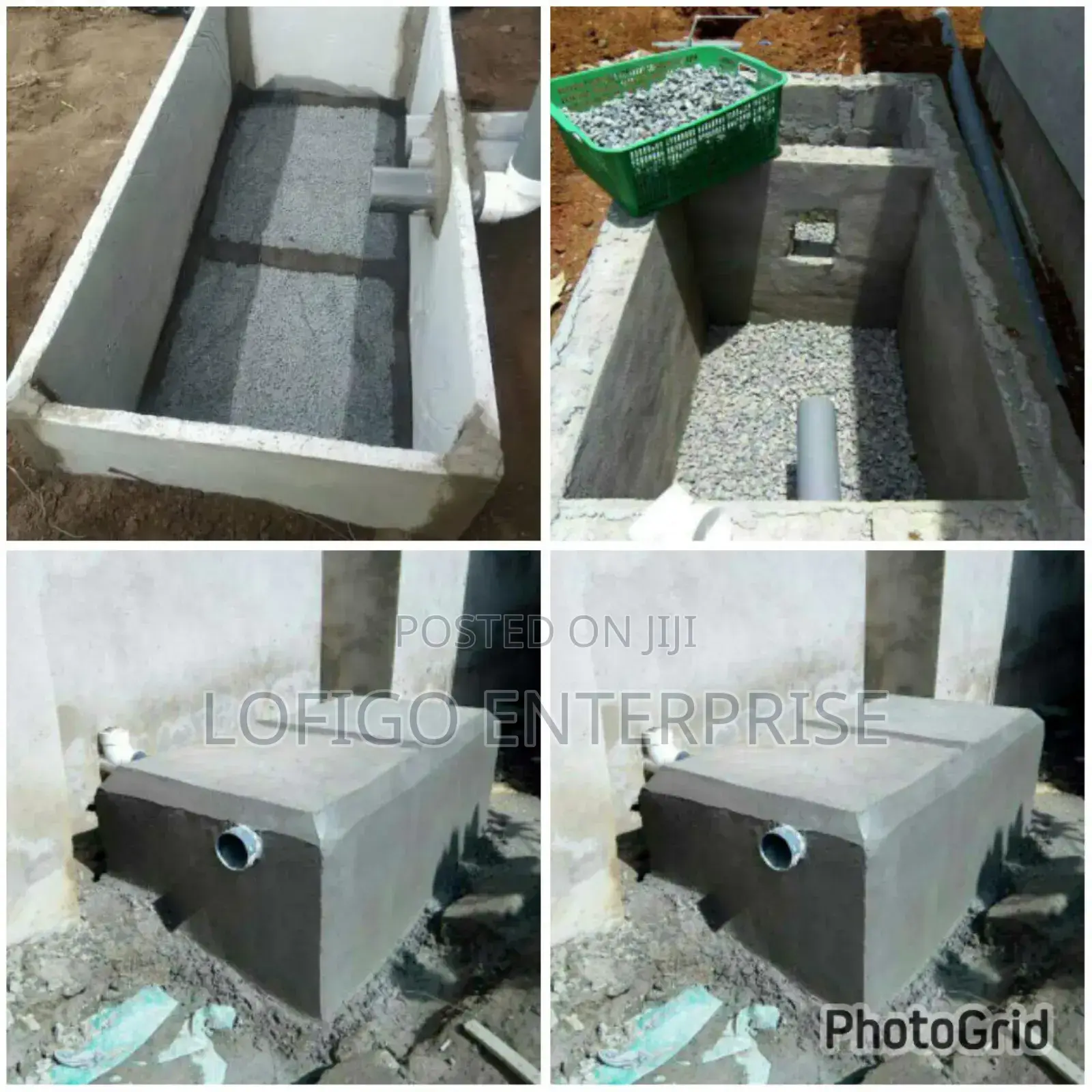 Biofil Digester