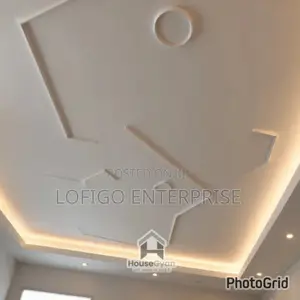 P. O. P. Construction Services