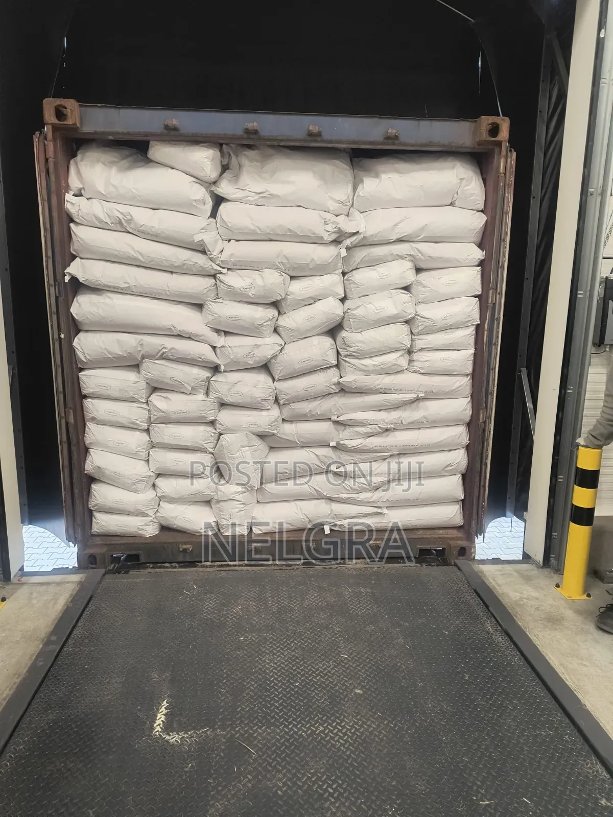 Pure White Cow Milk Powder 25kg
