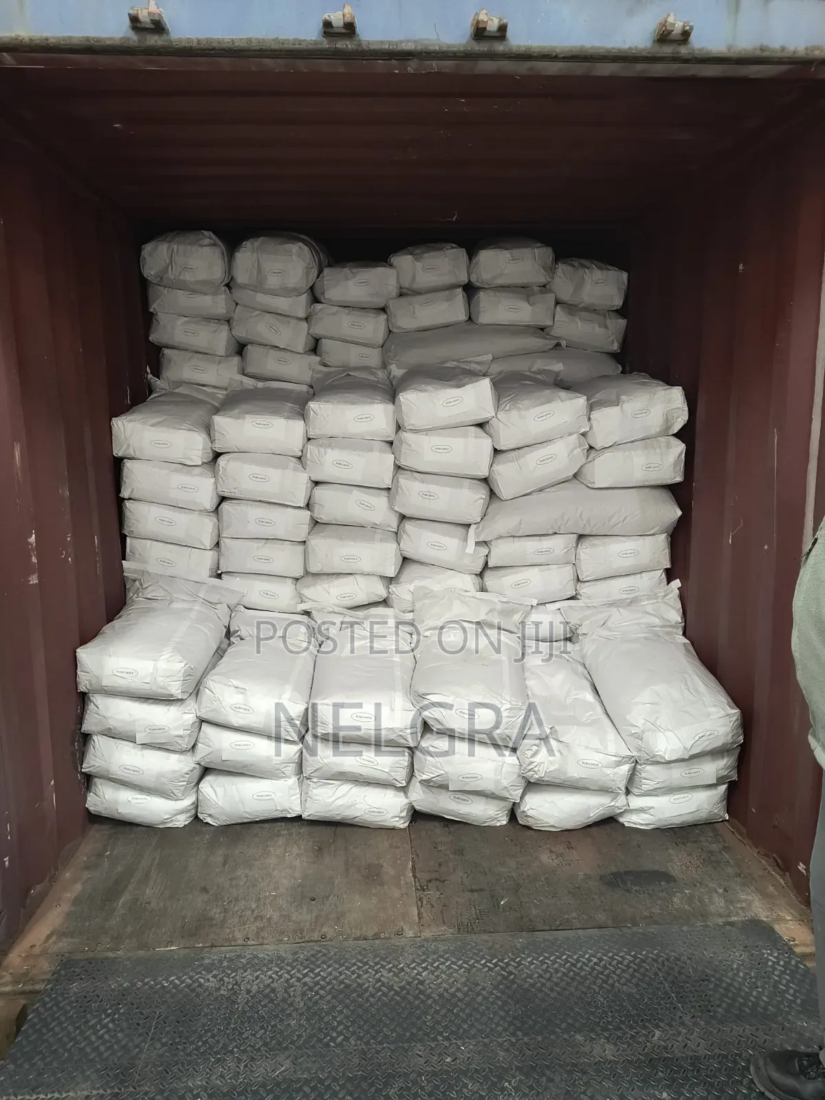 Pure White Cow Milk Powder 25kg