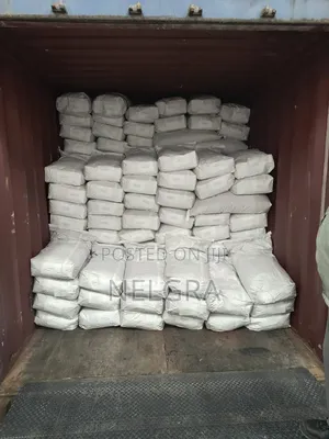 Pure White Cow Milk Powder 25kg