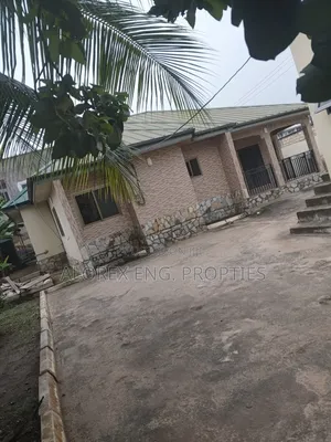 3bdrm House in Teiman, Oyarifa for rent