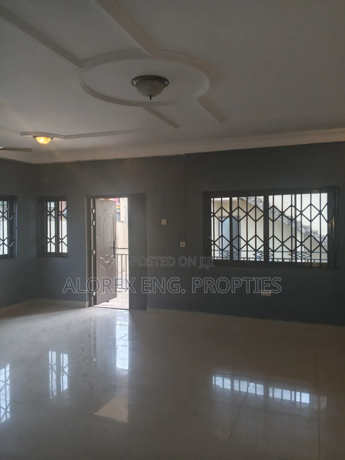 3bdrm House in Teiman, Oyarifa for rent