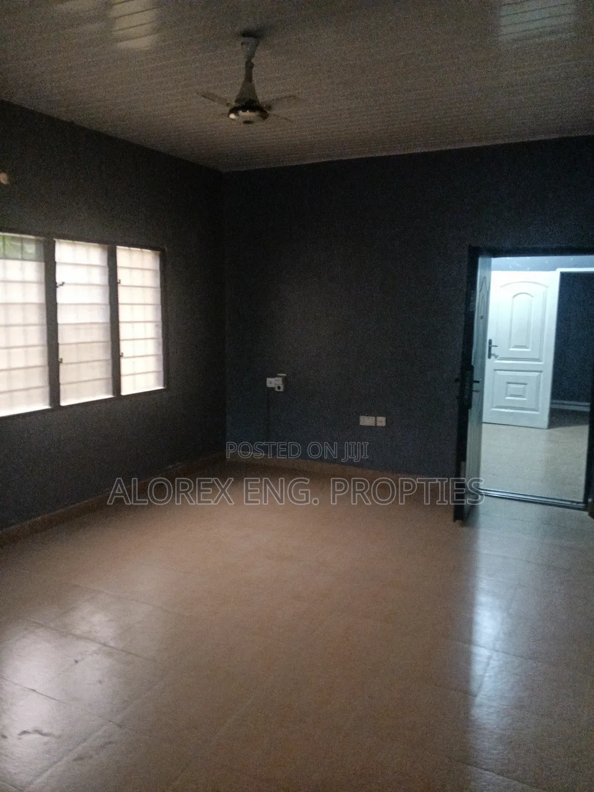 3bdrm House in Teiman, Oyarifa for rent