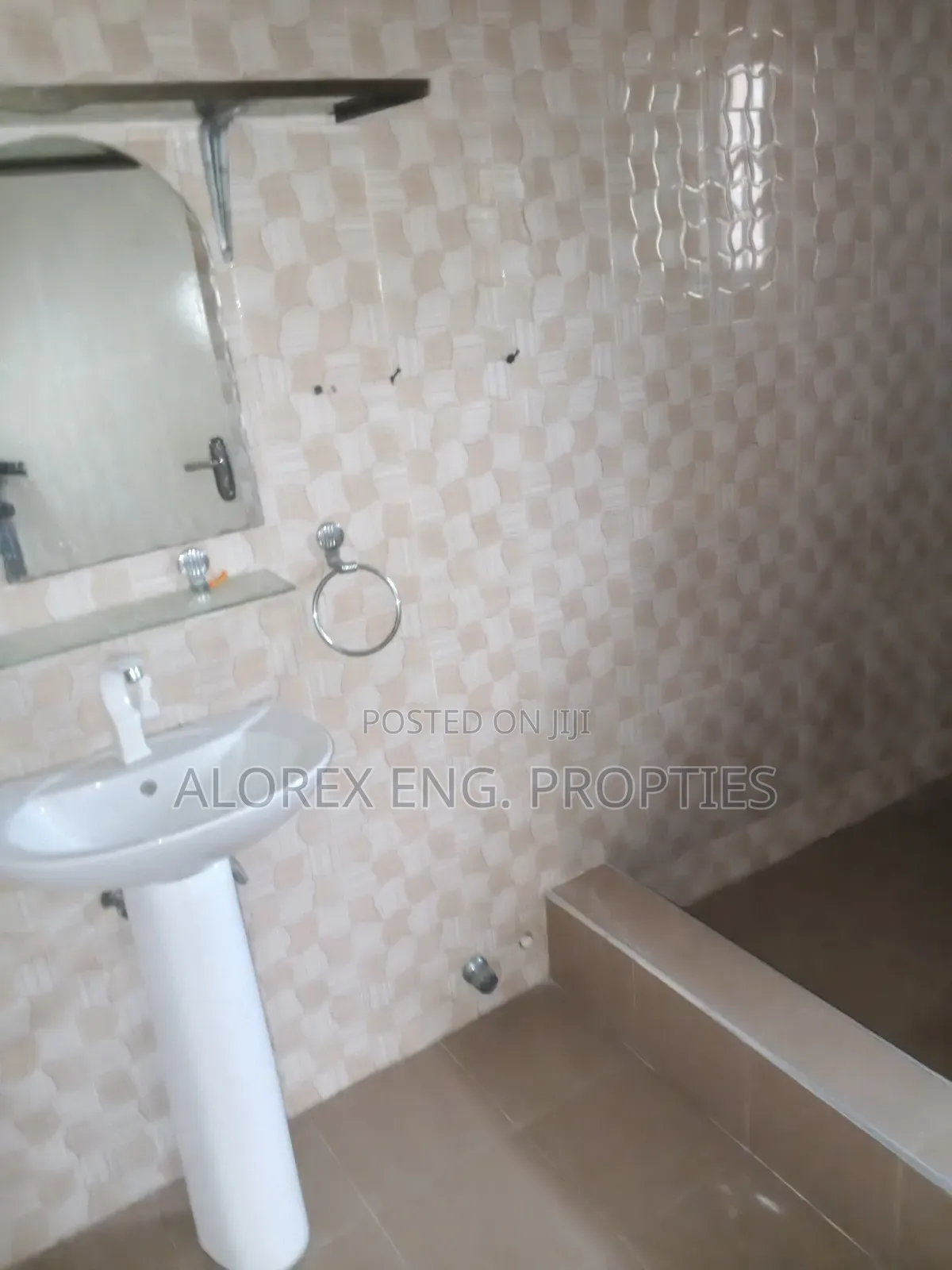 3bdrm House in Teiman, Oyarifa for rent
