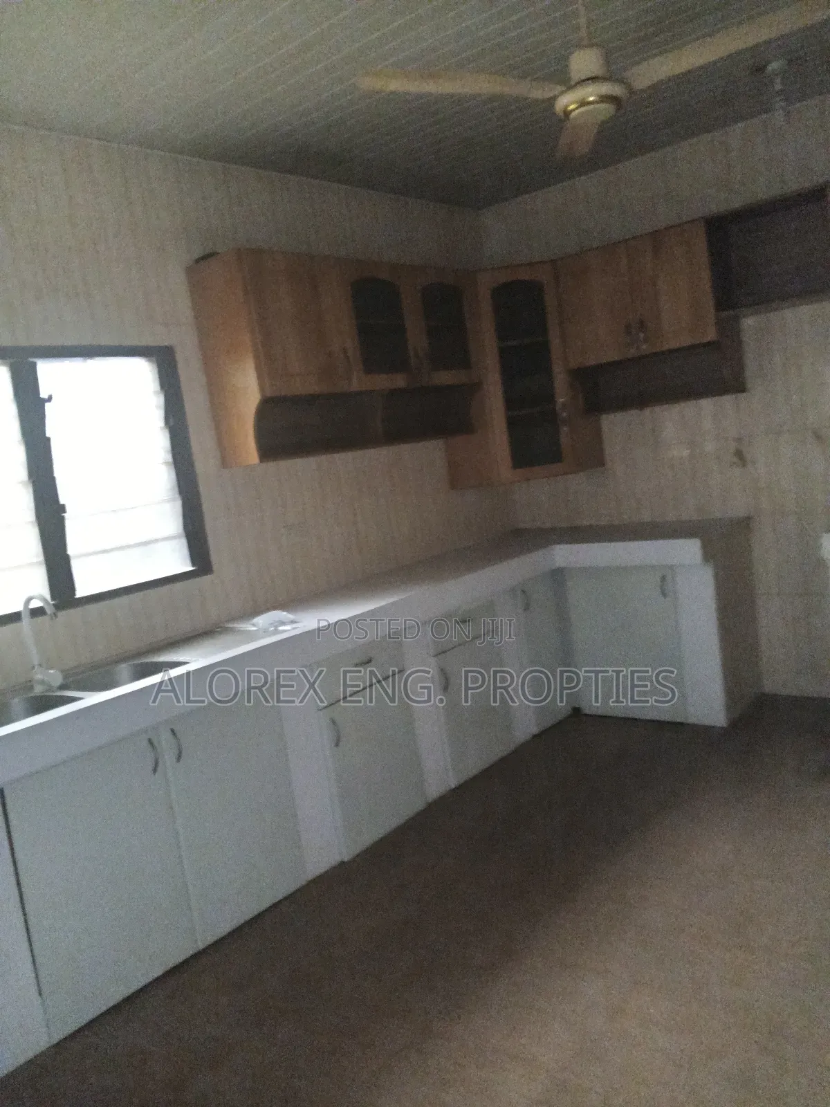 3bdrm House in Teiman, Oyarifa for rent