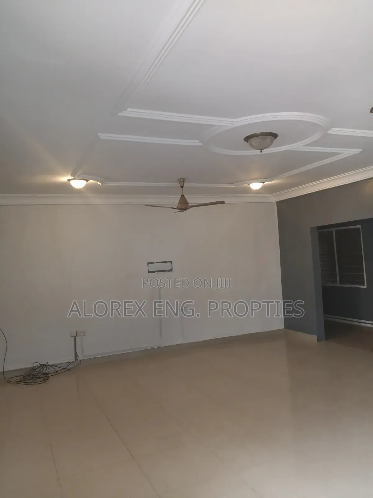 3bdrm House in Teiman, Oyarifa for rent