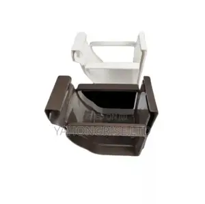 Downspout and Accessories Looking for Distributors