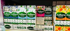 Zoflora Concentrated Multipurpose Disinfectants