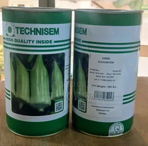 Okra Essountem