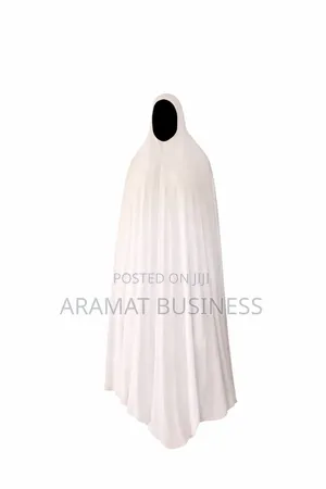 Muslim Prayer Hijab Veil