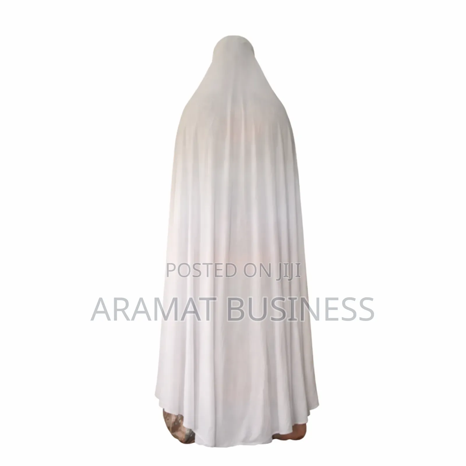 Muslim Prayer Hijab Veil