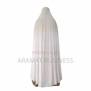 Muslim Prayer Hijab Veil