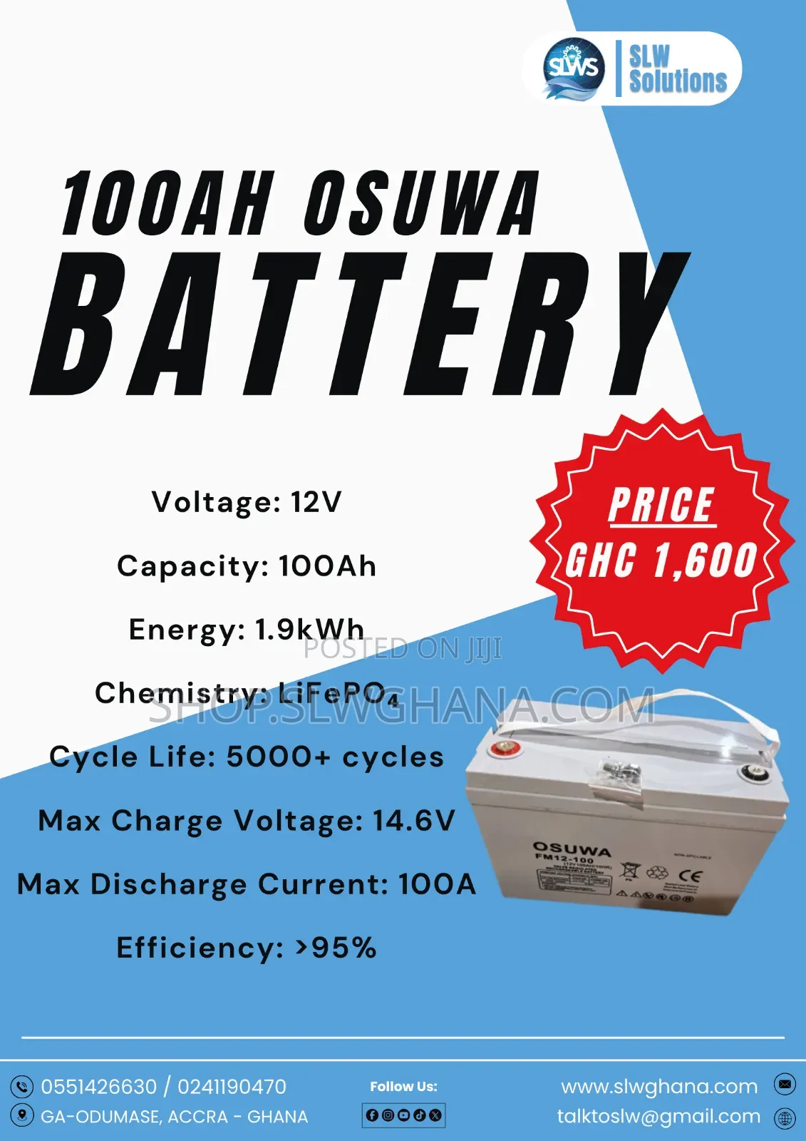 10.2 Kw Power Inverter
