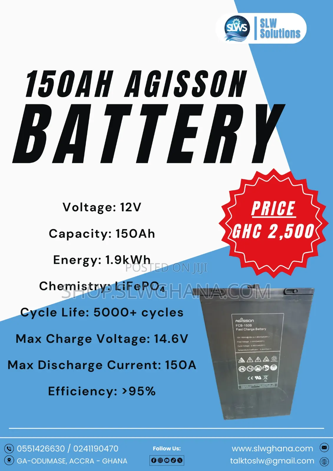 10.2 Kw Power Inverter