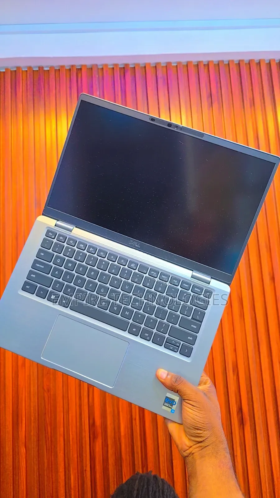 Laptop Dell Latitude 7400 16GB Intel Core i5 SSD 256GB