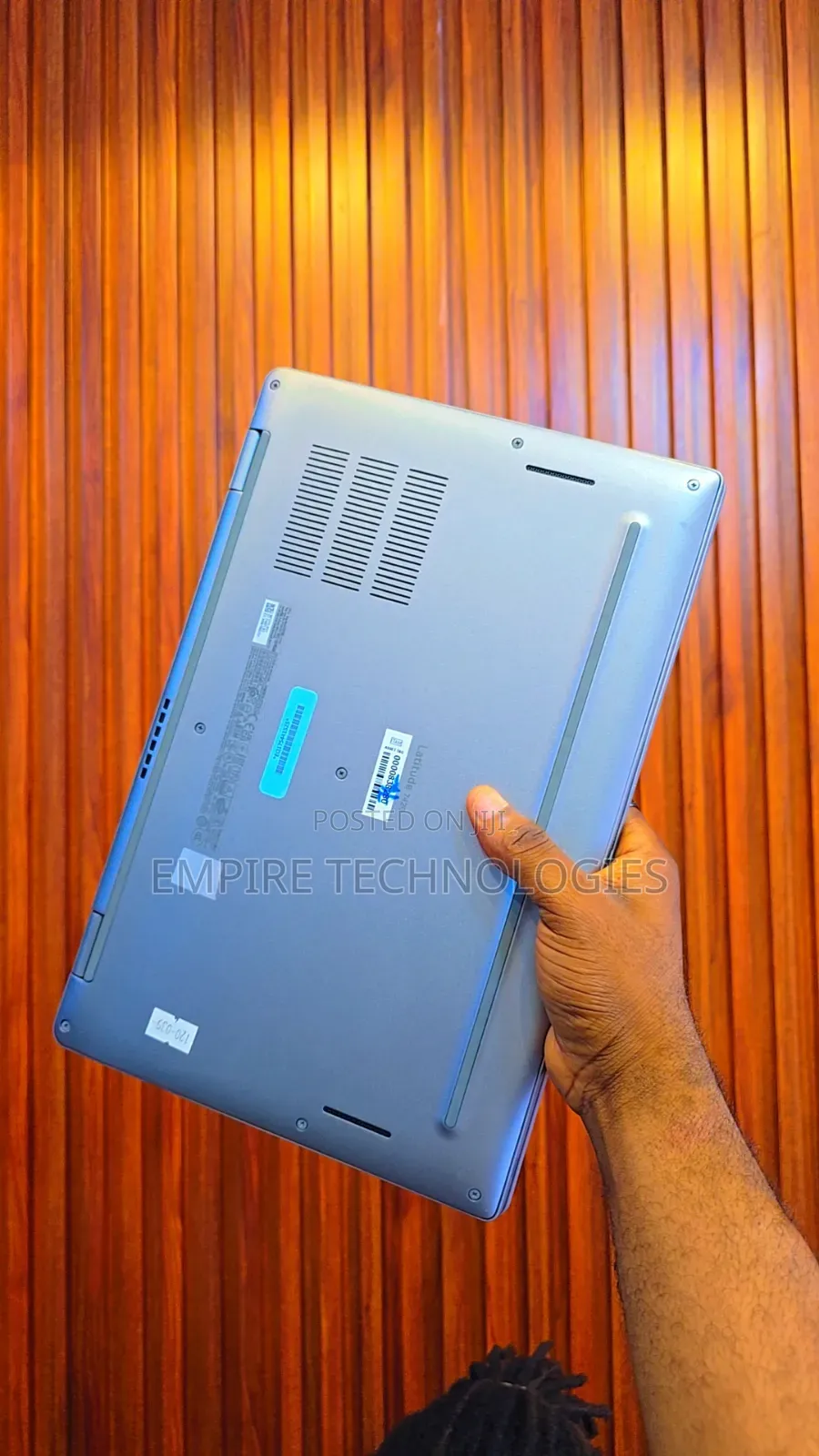 Laptop Dell Latitude 7400 16GB Intel Core i5 SSD 256GB