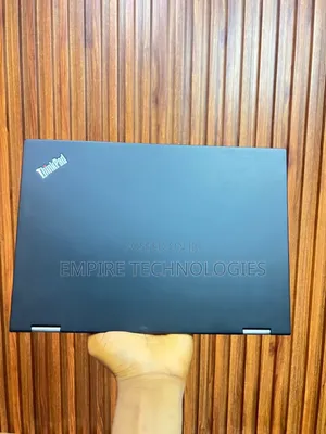 Laptop Lenovo Thinkpad x13 Yoga 16GB Intel Core i7 SSD 512GB